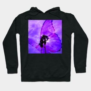 Butterfly Hoodie